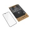 PanzerGlass E2E Microfracture iPhone 13Pro Max 6,7 CamSlider Swarovsky Case Friendly AntiBacterial czarny/black 2752